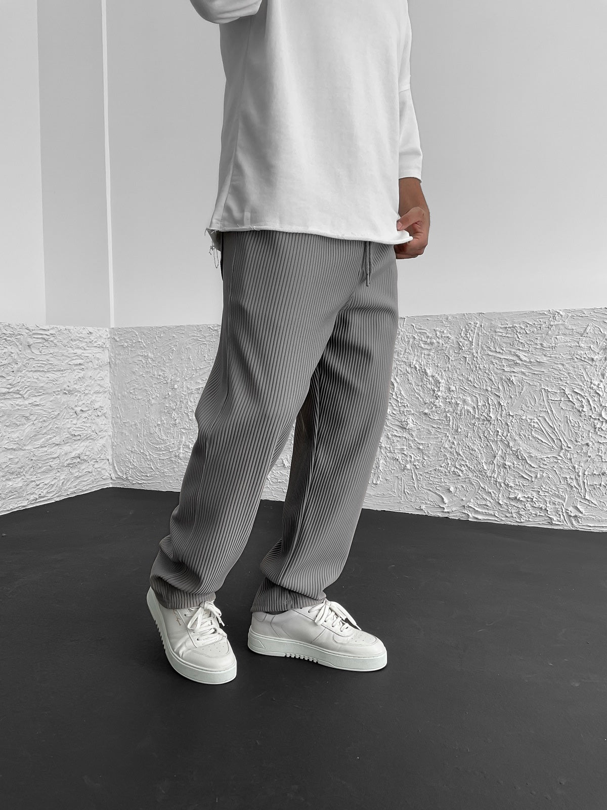 Sami – Pantalones Cómodos de Spandex
