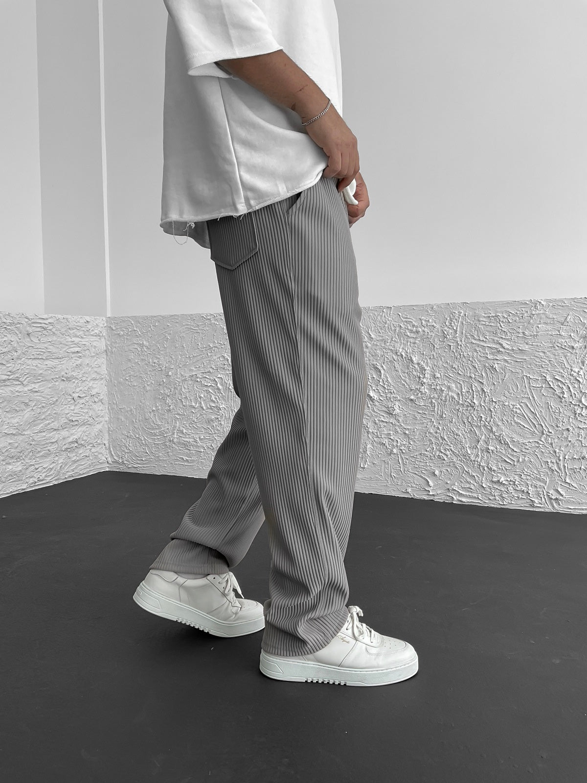 Sami – Pantalones Cómodos de Spandex