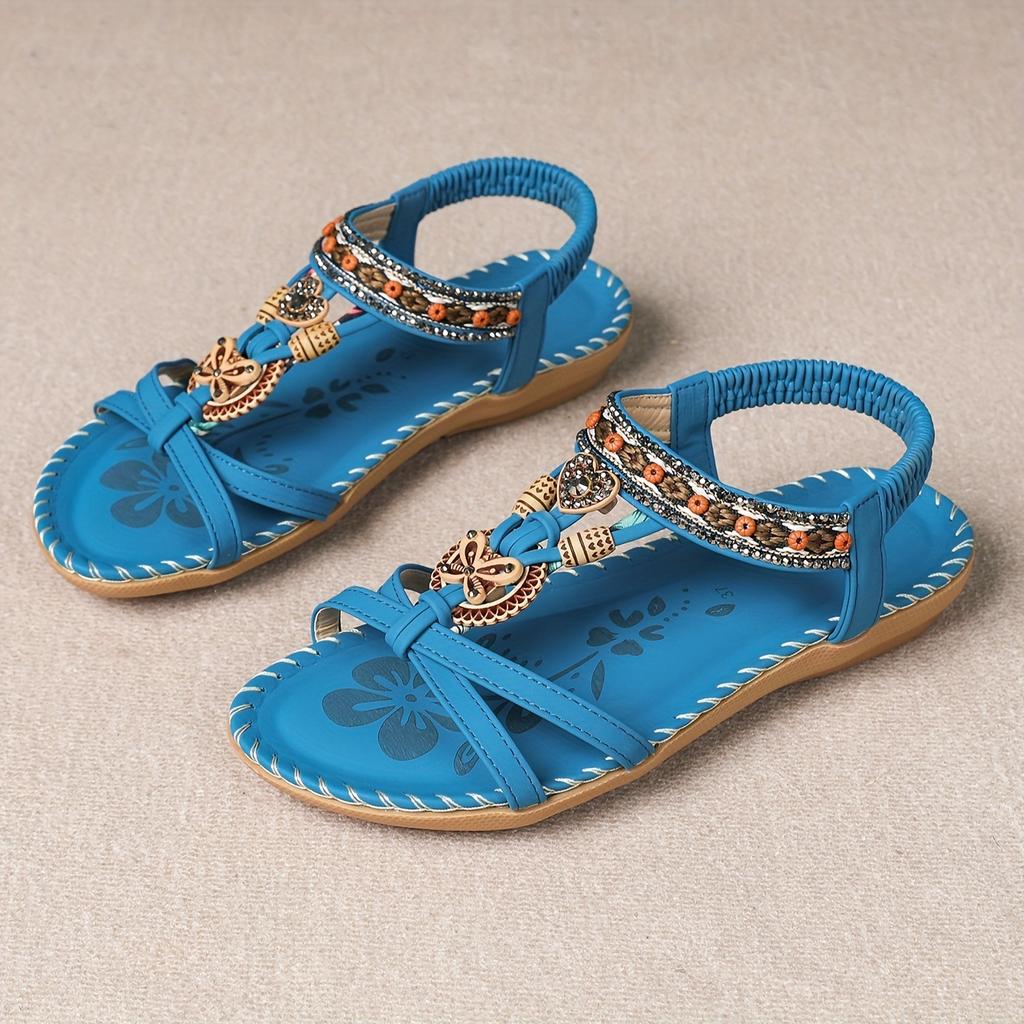 Nadia – Sandalias de Verano
