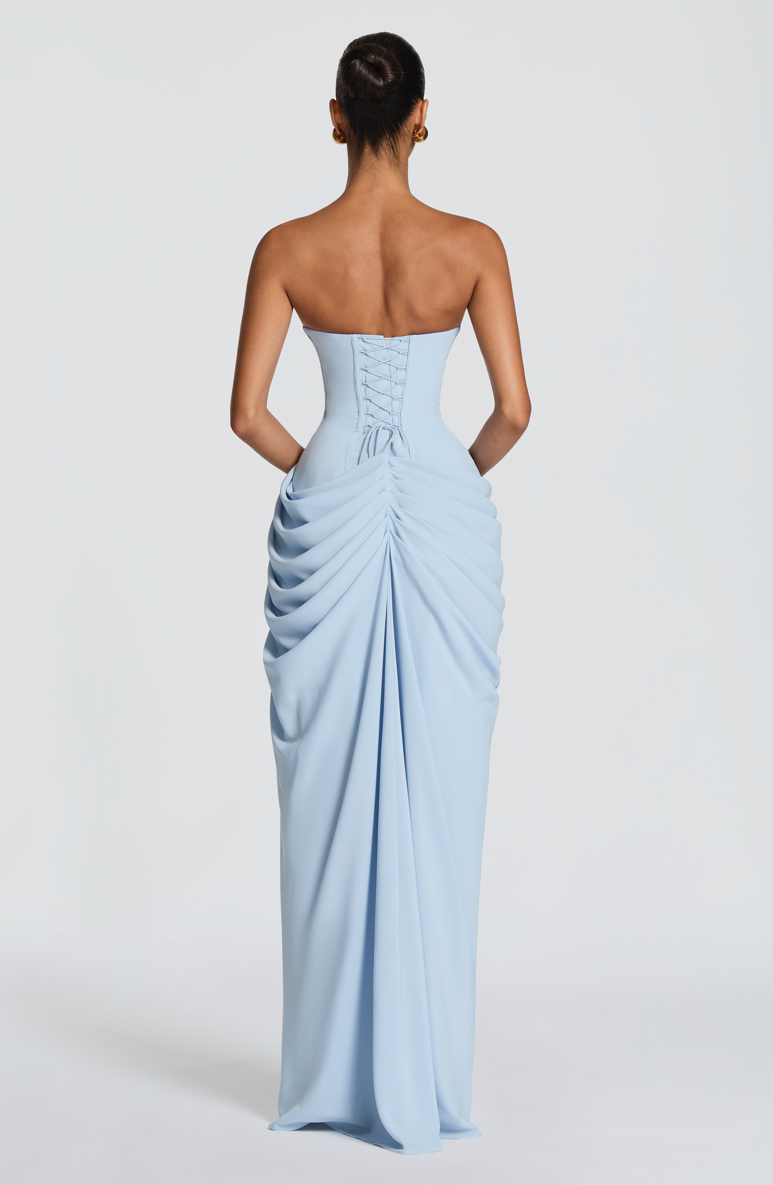 Aurora – Vestido Elegante