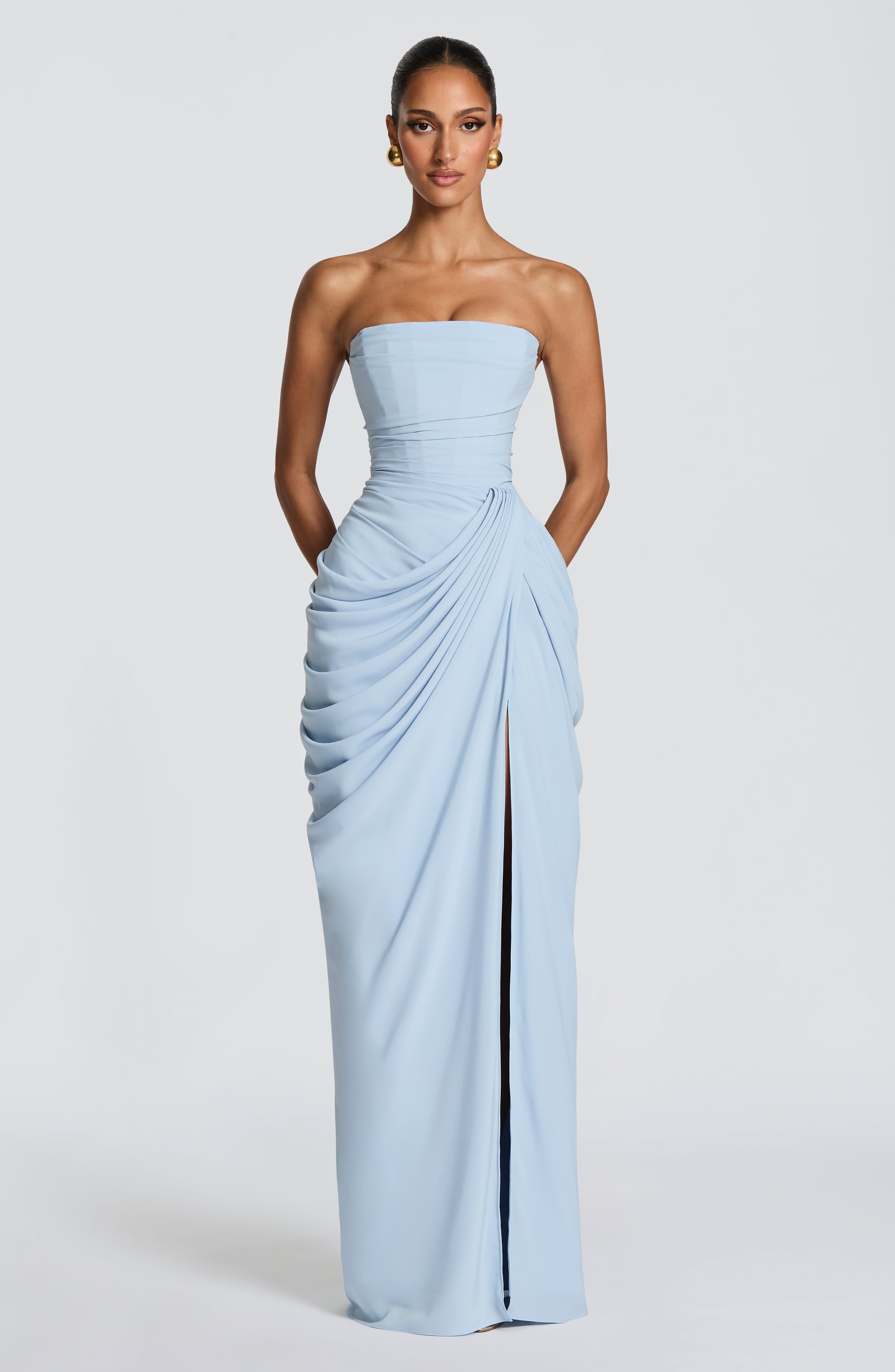 Aurora – Vestido Elegante