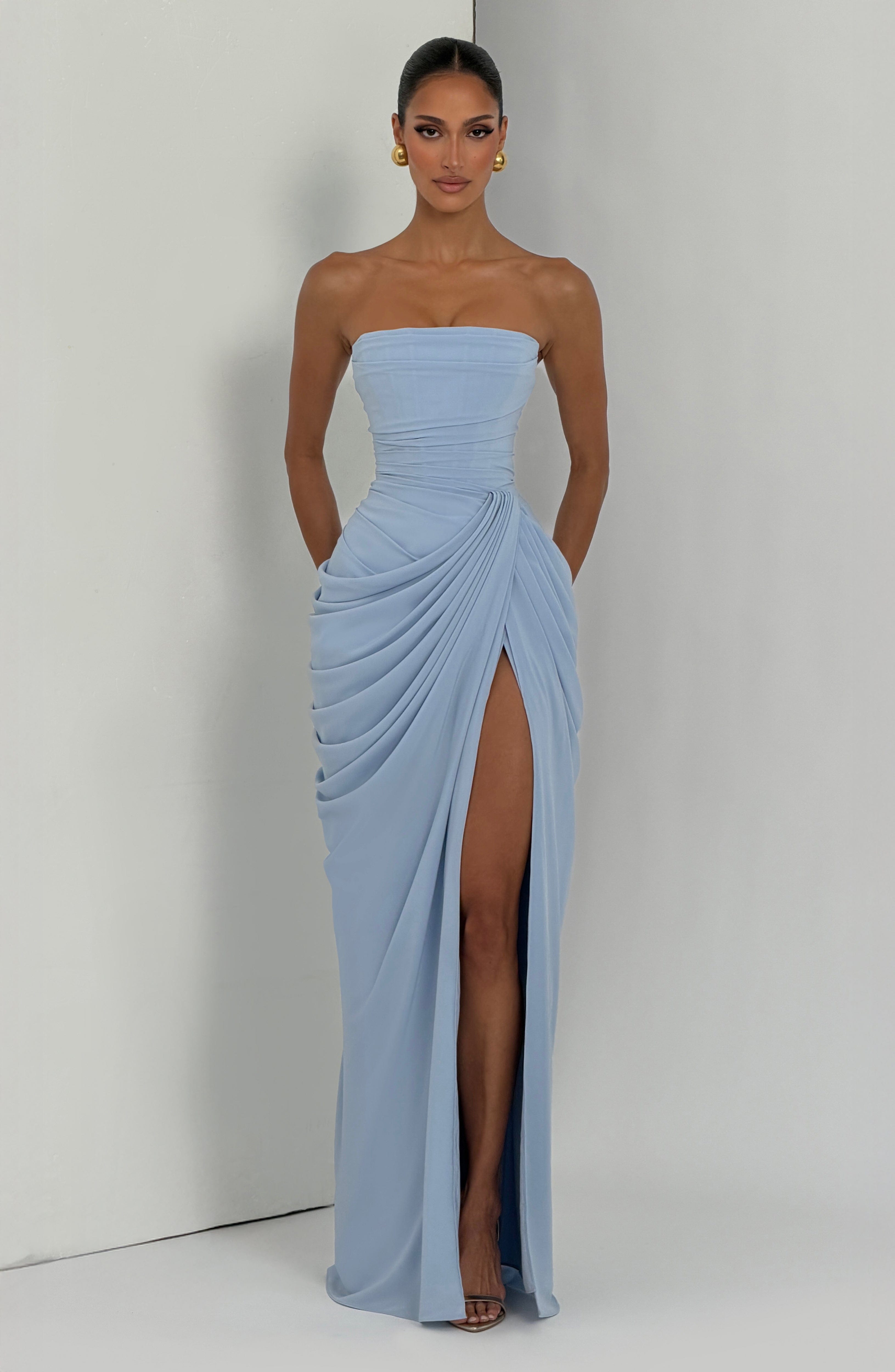 Aurora – Vestido Elegante