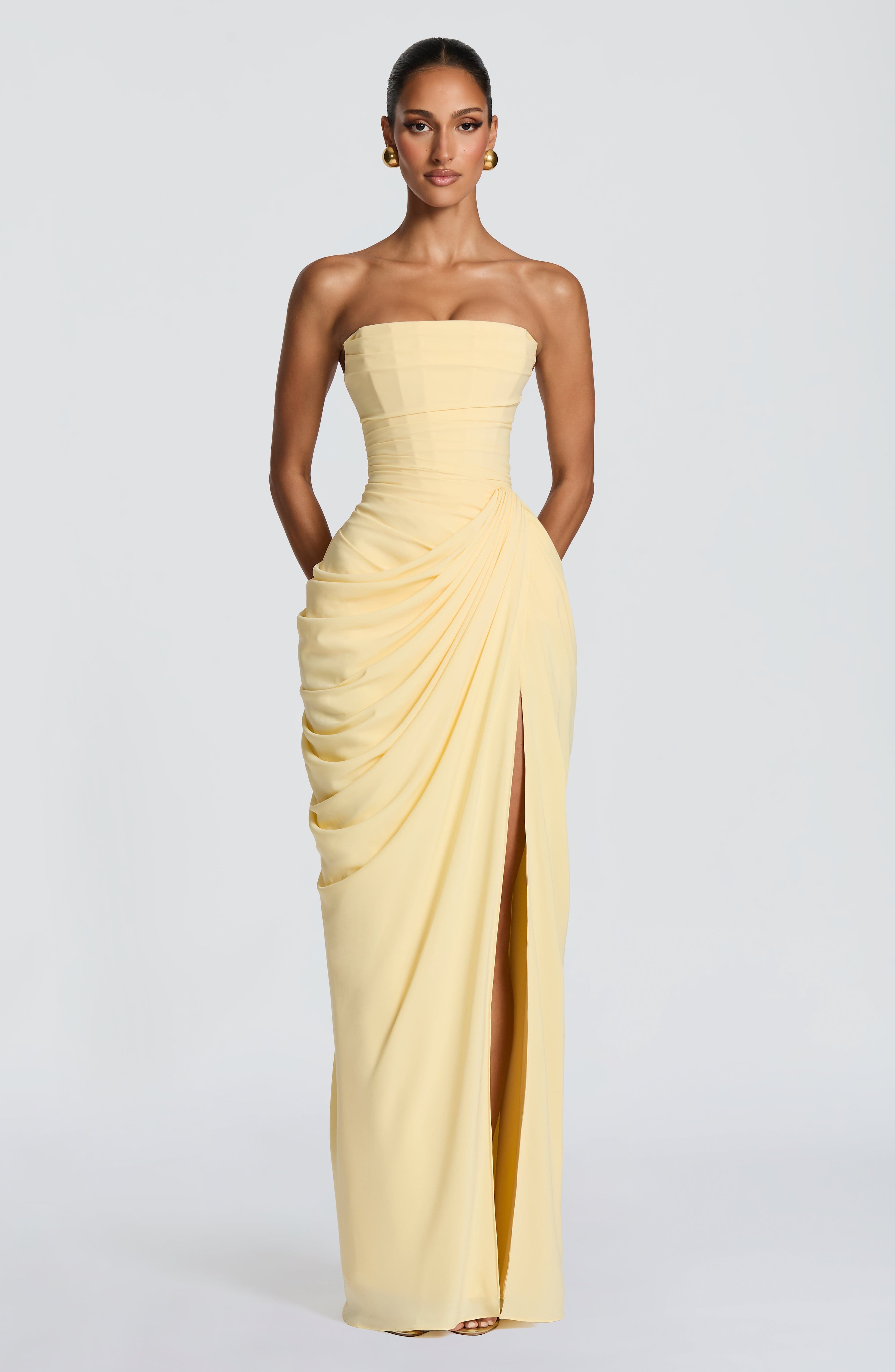 Aurora – Vestido Elegante