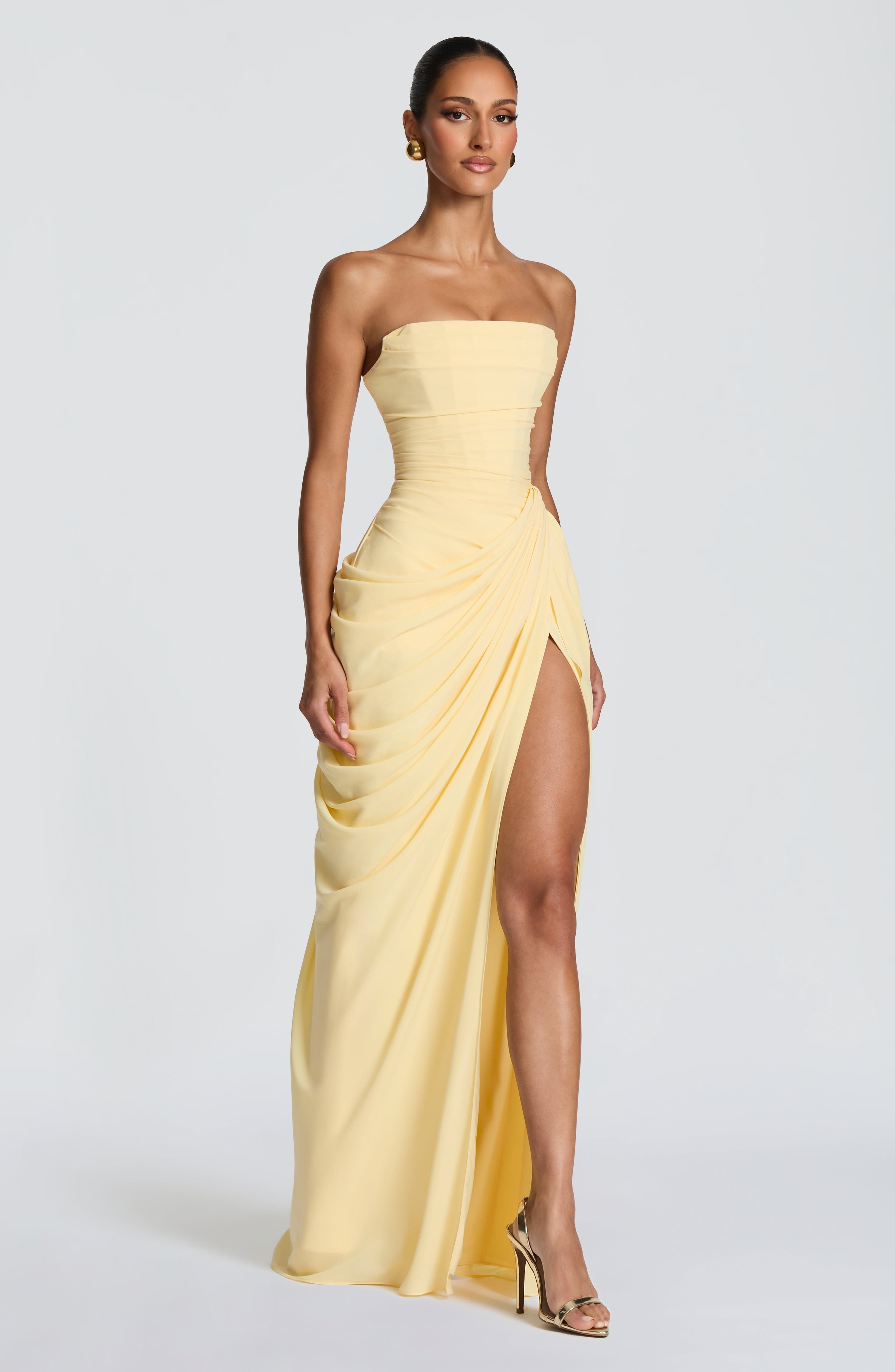 Aurora – Vestido Elegante