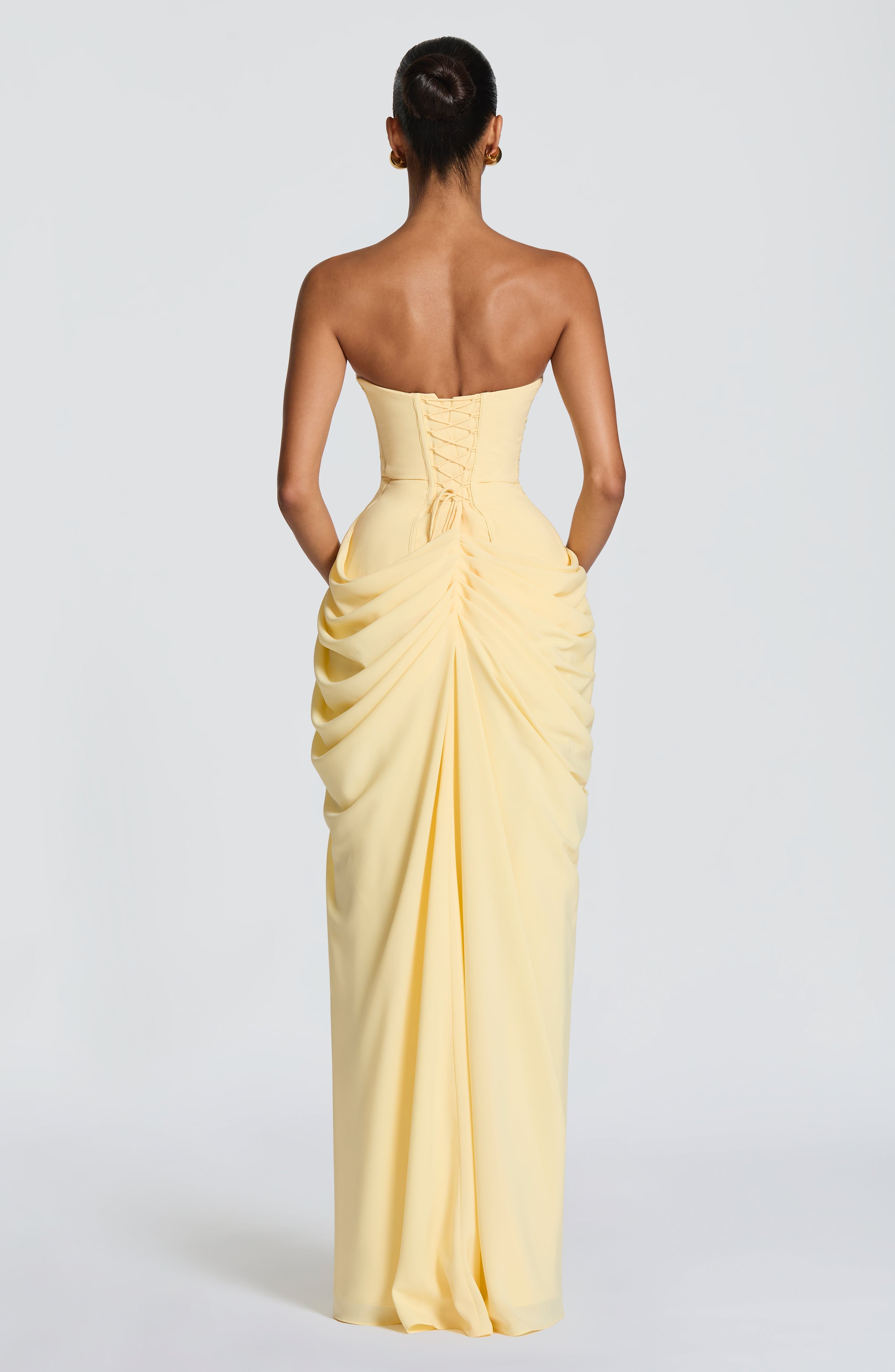 Aurora – Vestido Elegante