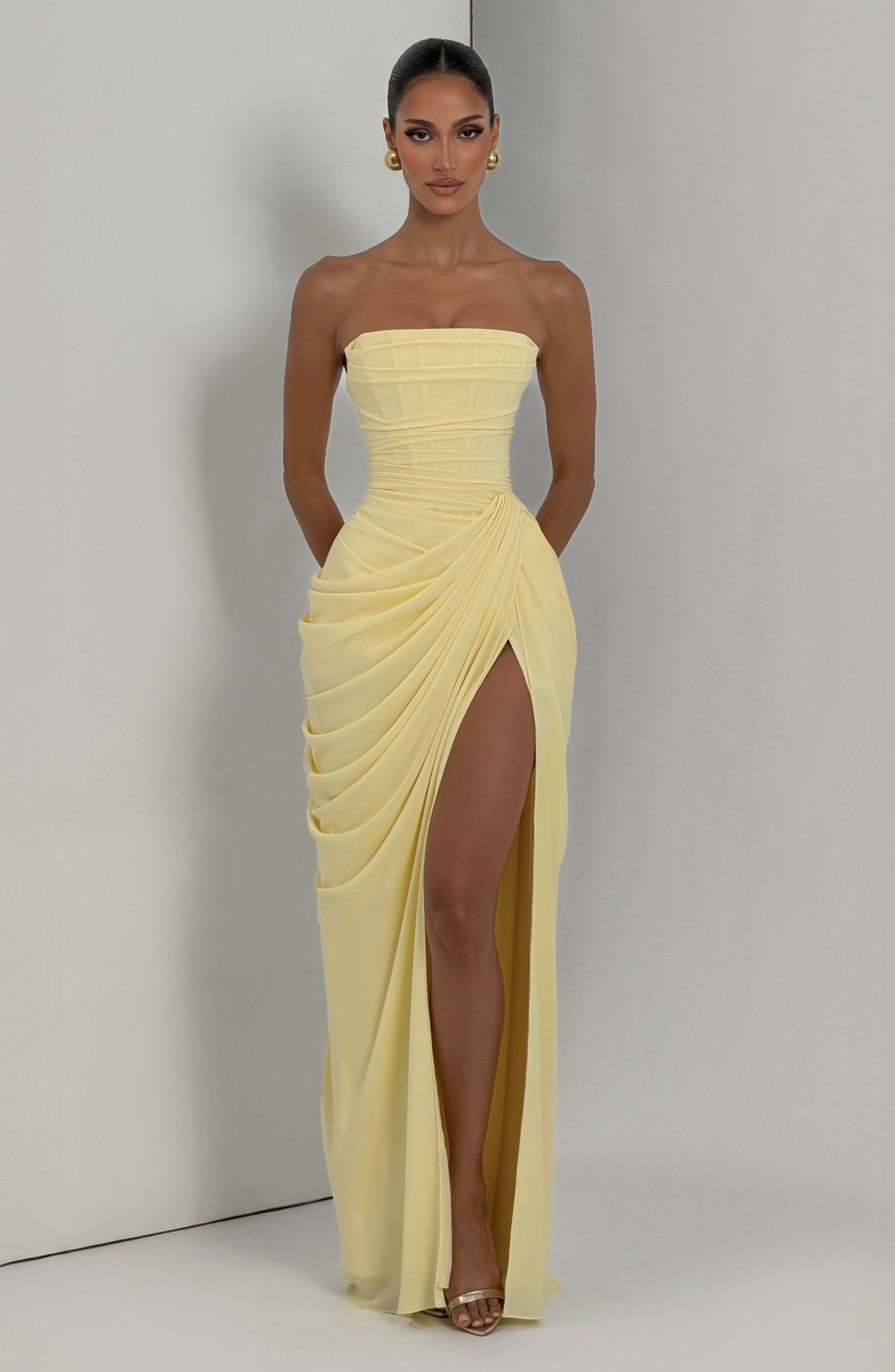 Aurora – Vestido Elegante
