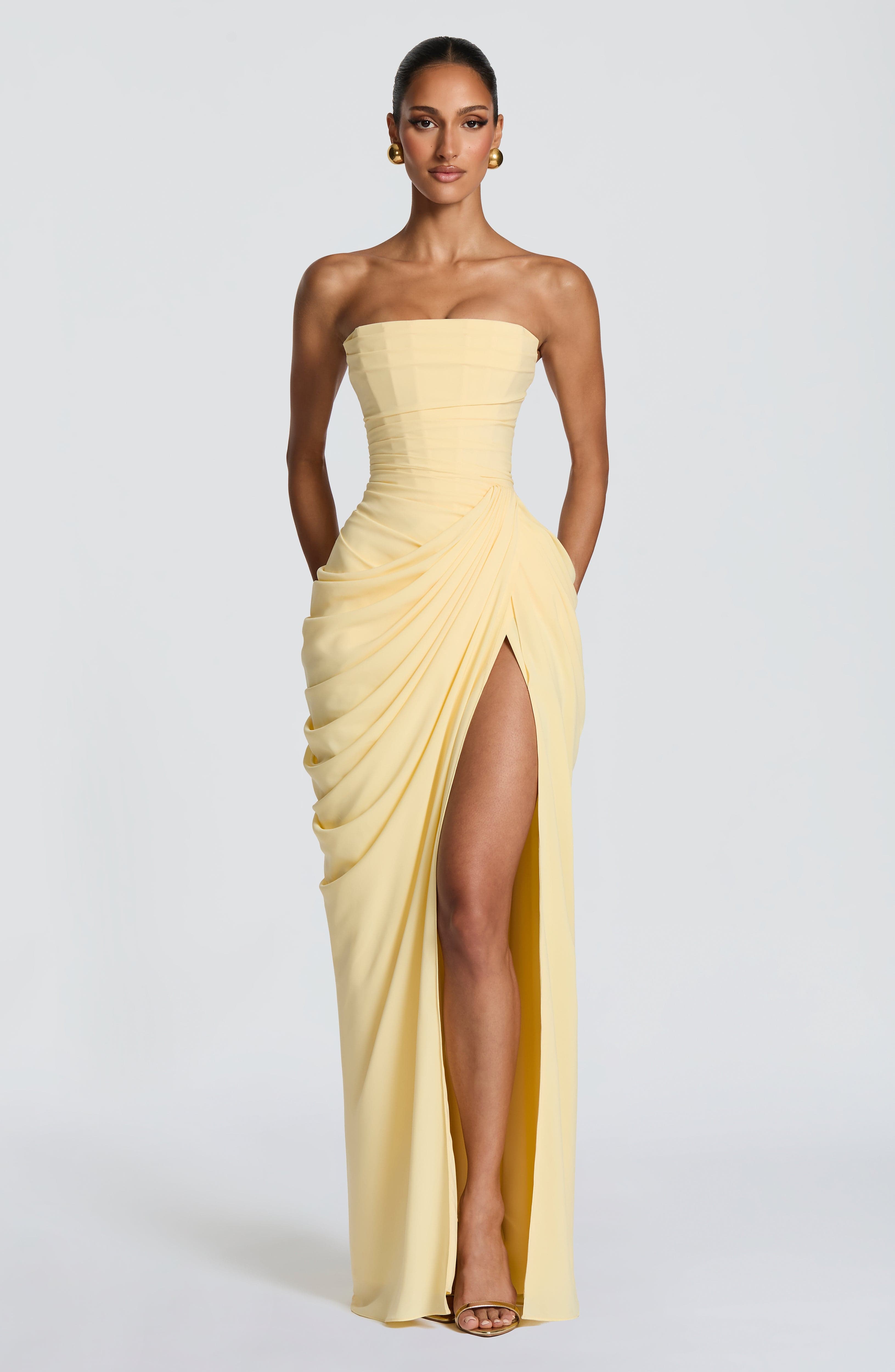 Aurora – Vestido Elegante