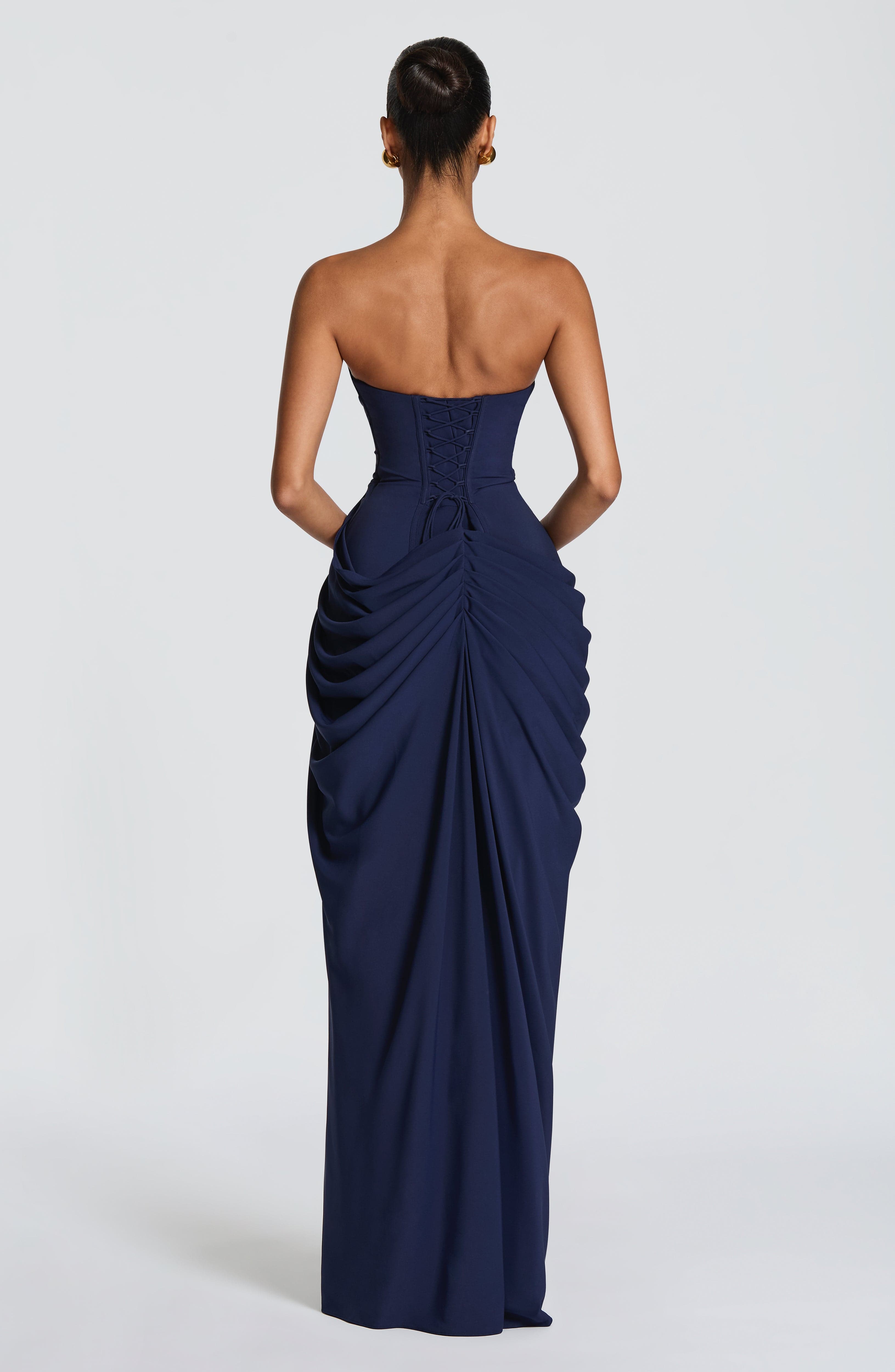 Aurora – Vestido Elegante