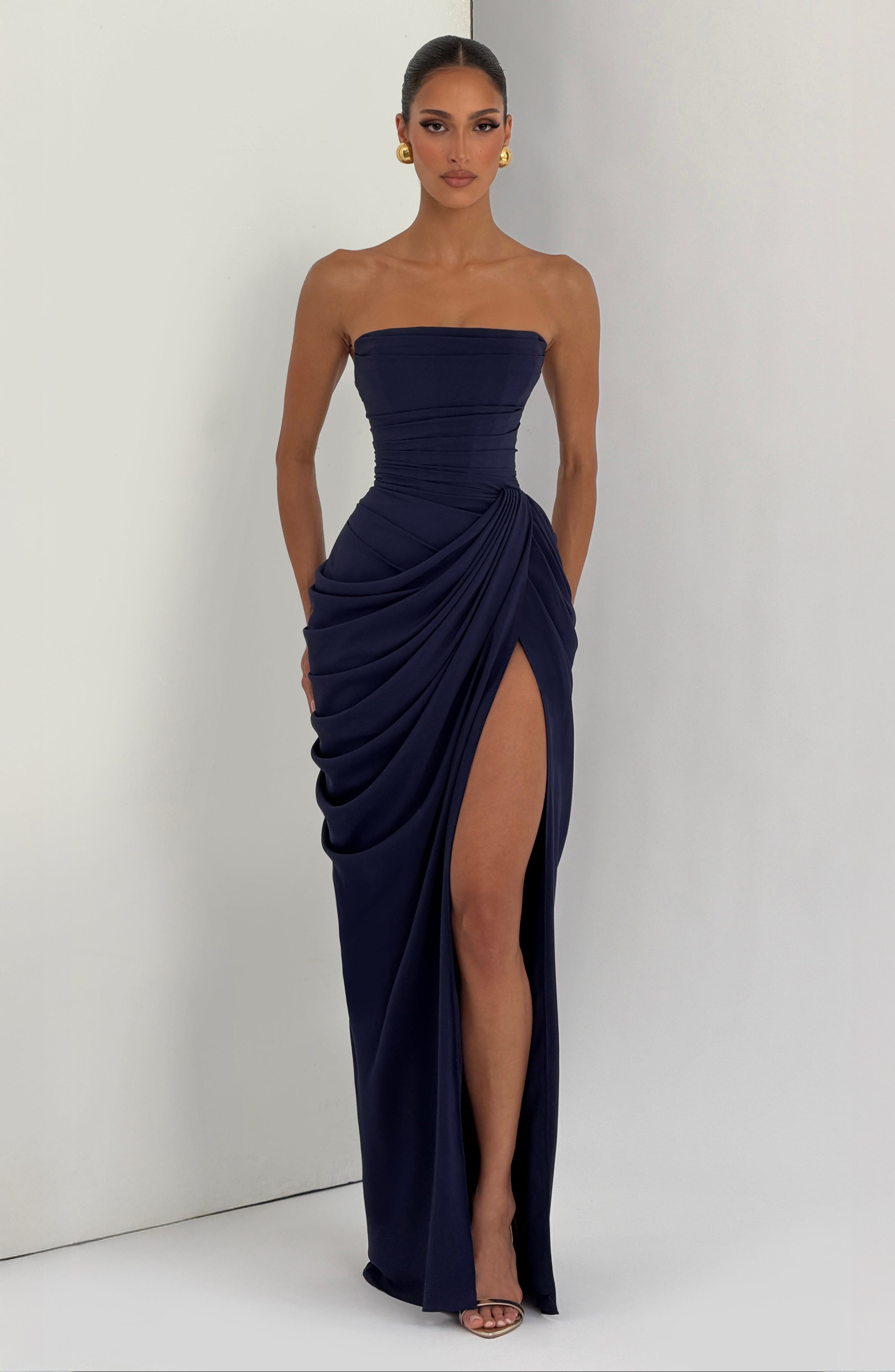 Aurora – Vestido Elegante