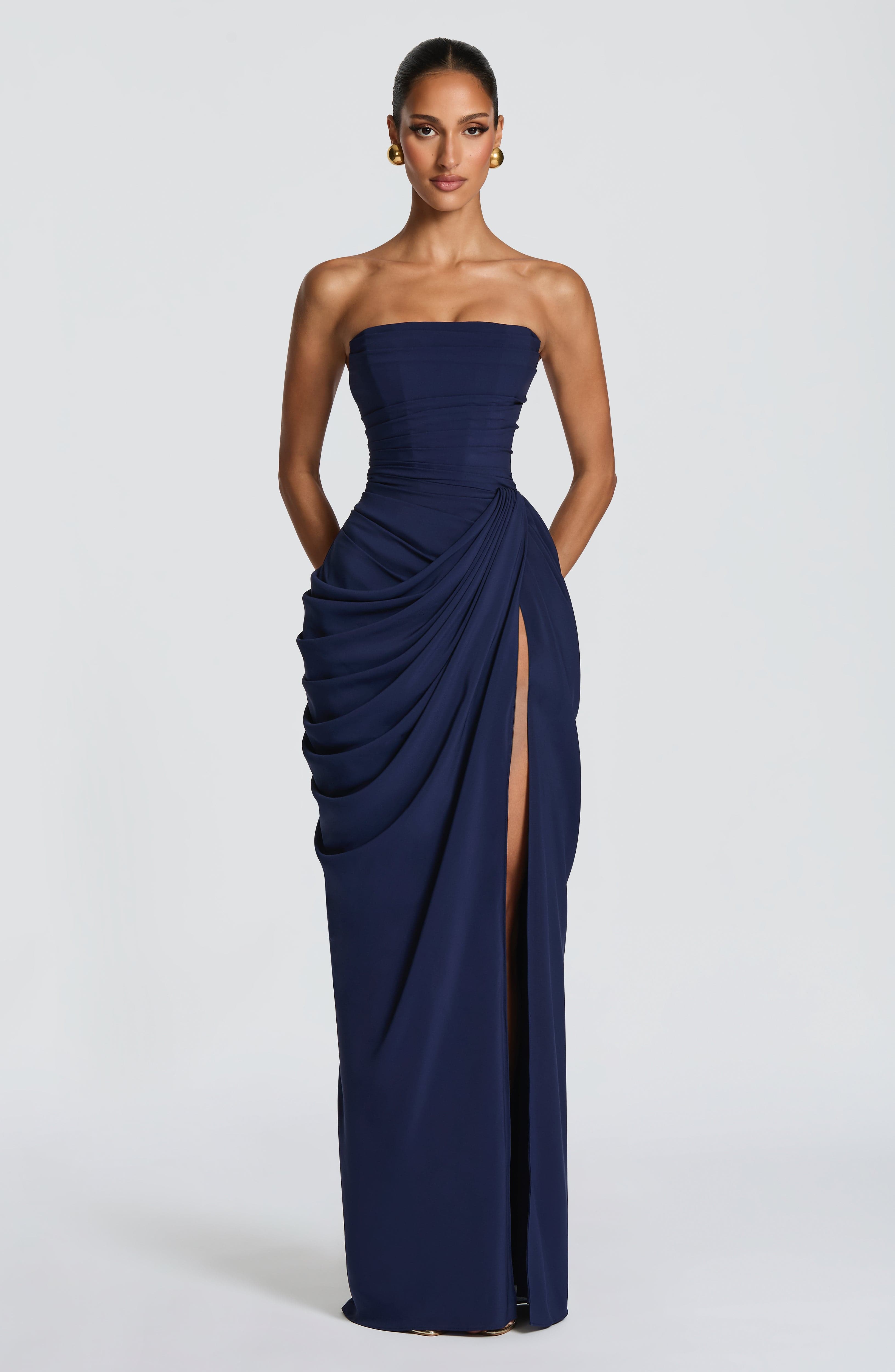 Aurora – Vestido Elegante