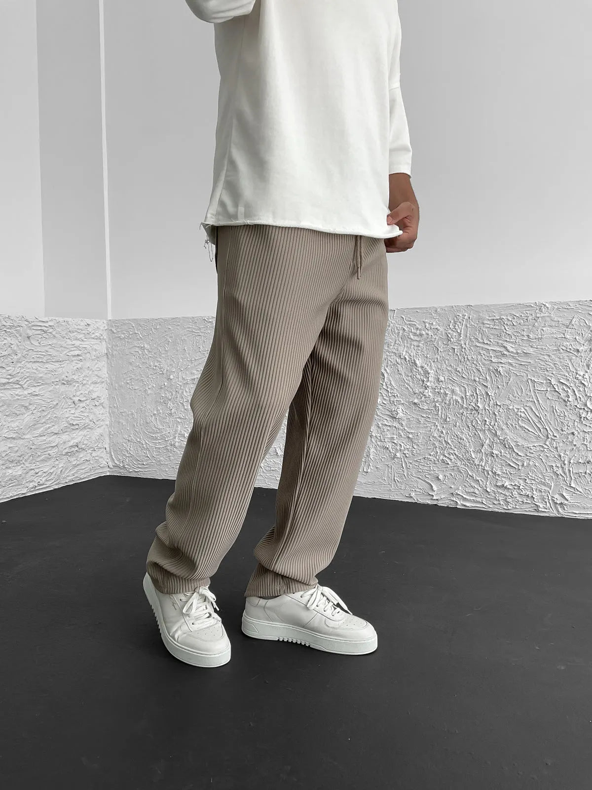 Sami – Pantalones Cómodos de Spandex
