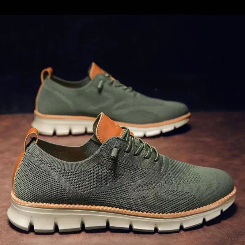 Zapatillas Barefoot Flex Walk