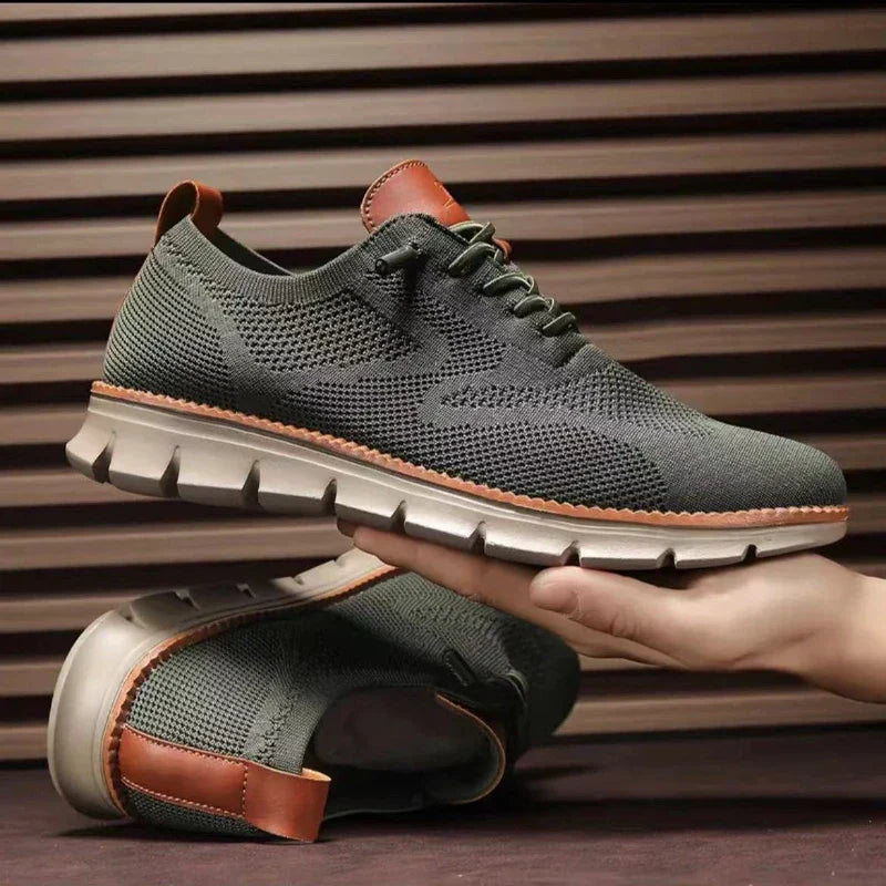 Zapatillas Barefoot Flex Walk