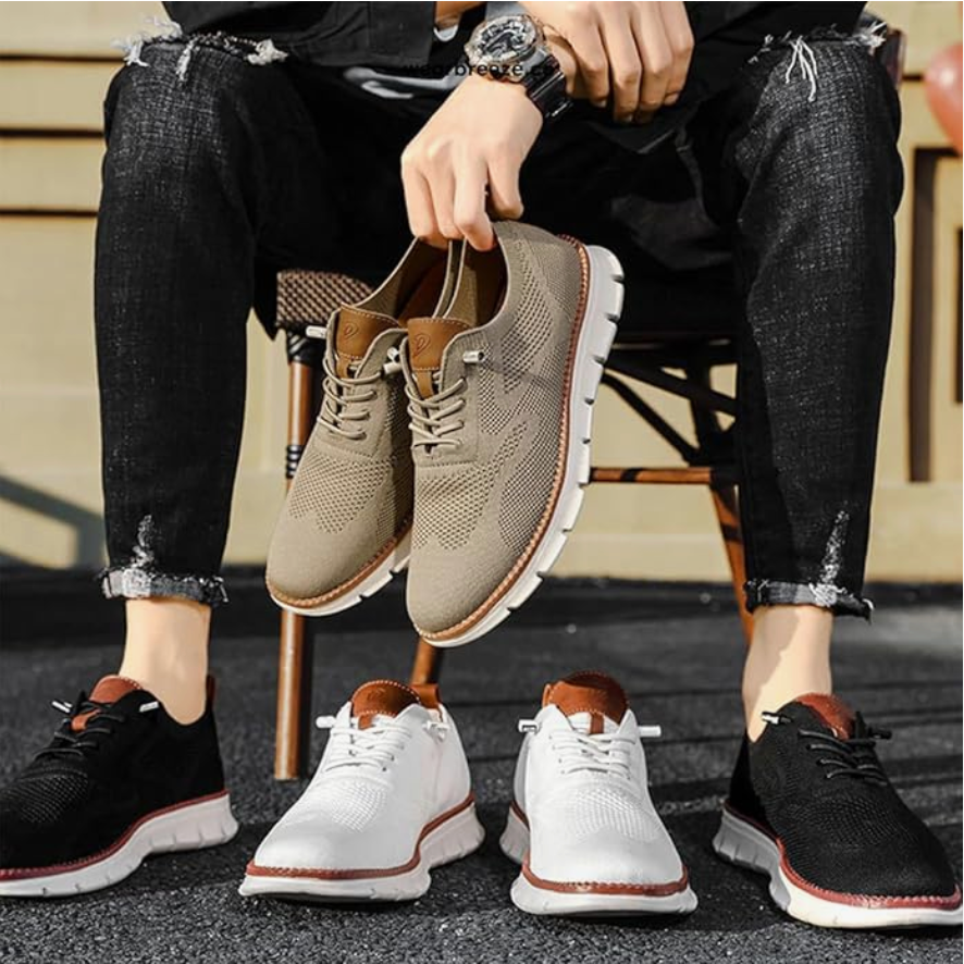 Zapatillas Barefoot Flex Walk