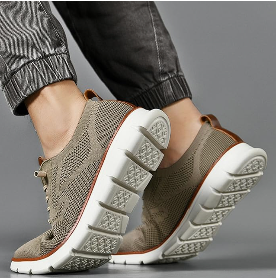 Zapatillas Barefoot Flex Walk