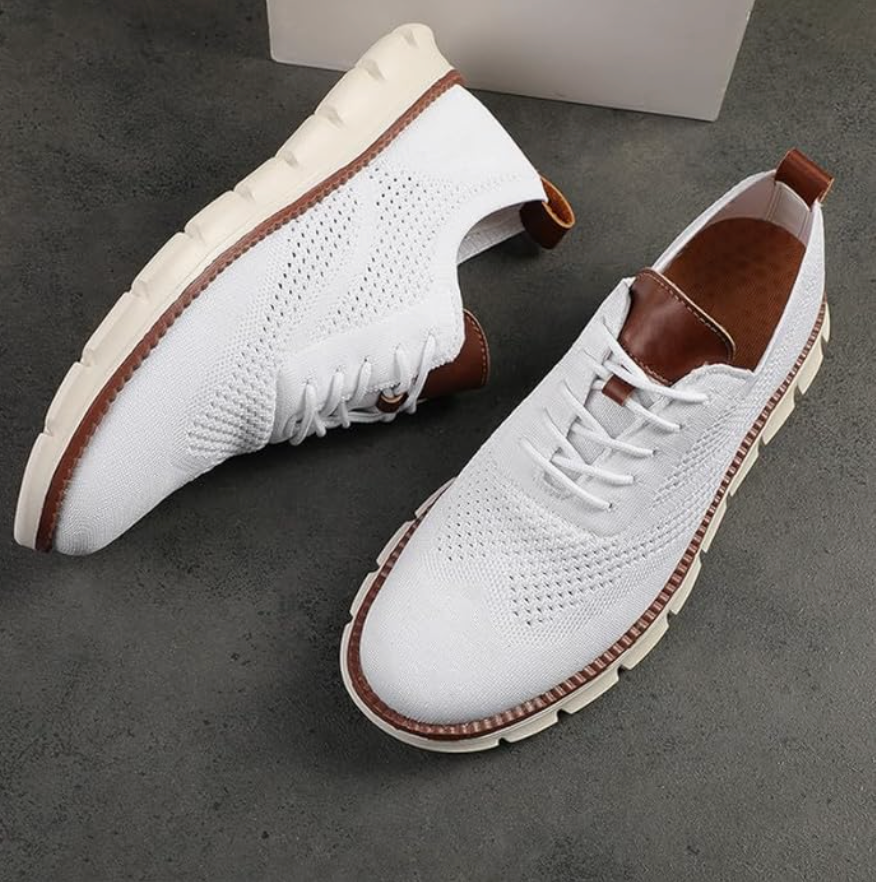 Zapatillas Barefoot Flex Walk