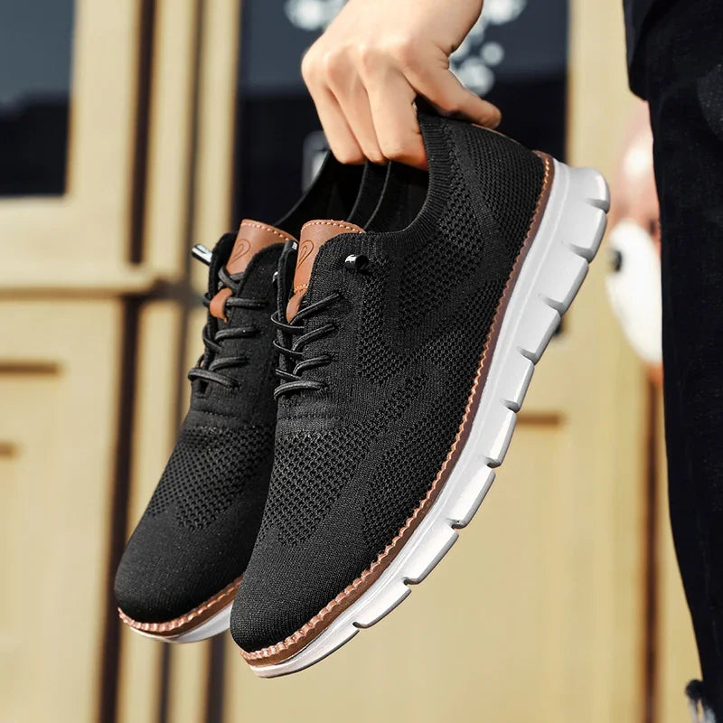 Zapatillas Barefoot Flex Walk