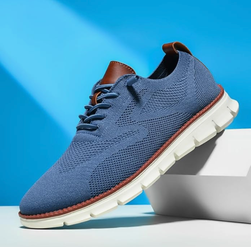 Zapatillas Barefoot Flex Walk