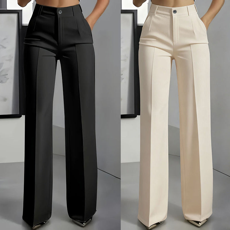 Pantalón Palazzo Elegance