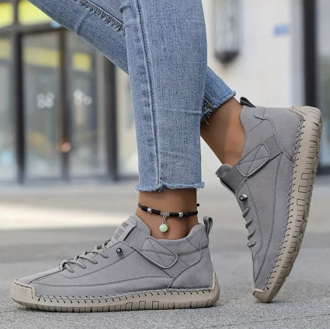 Carlota – Botines Ortopédicos