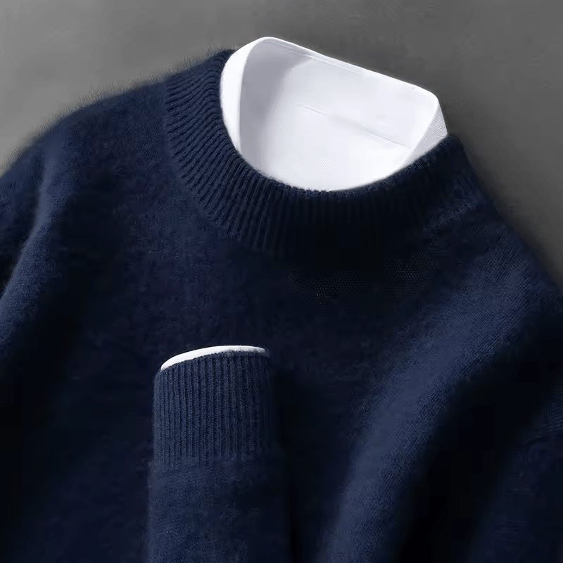 Jersey de Cashmere