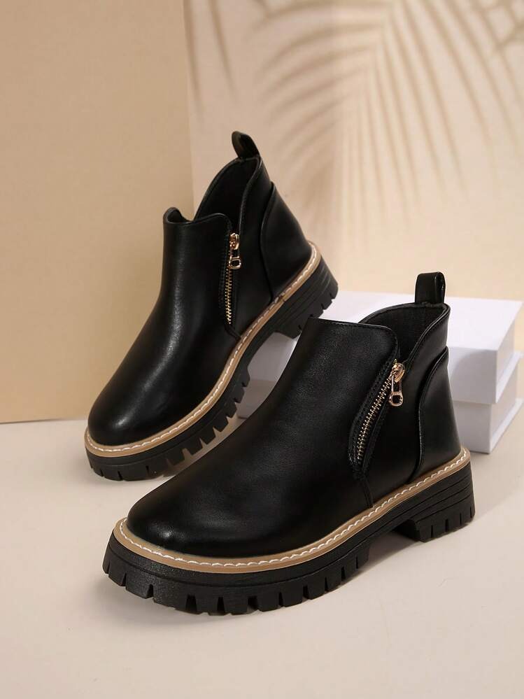 Ángela | Botines ortopédicos para mujer