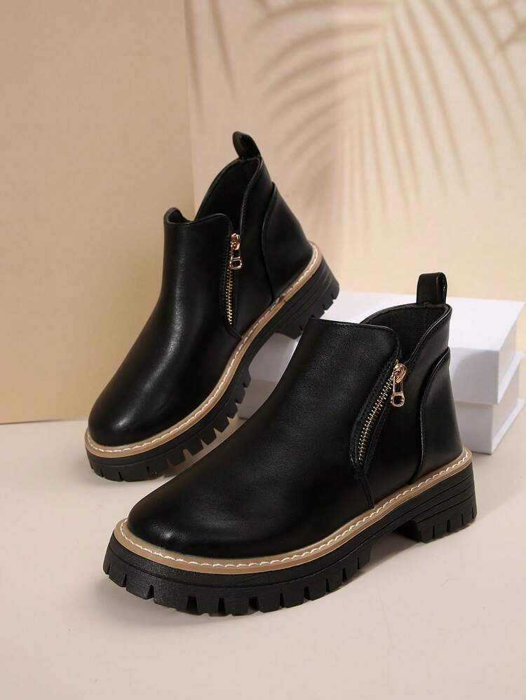Ángela | Botines ortopédicos para mujer