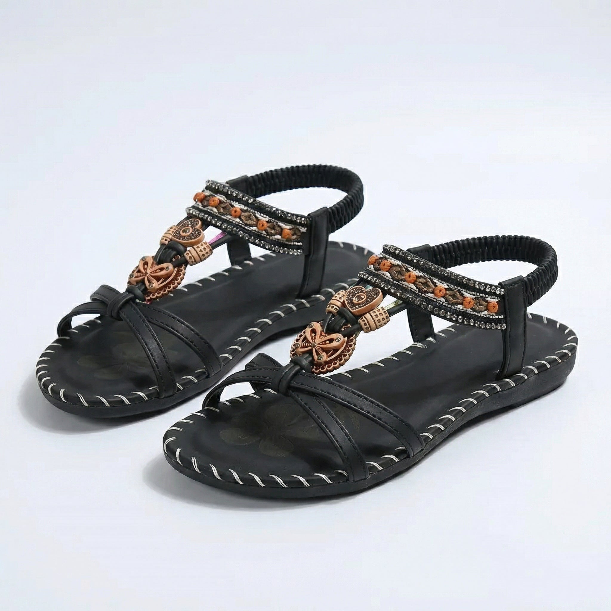 Nadia – Sandalias de Verano