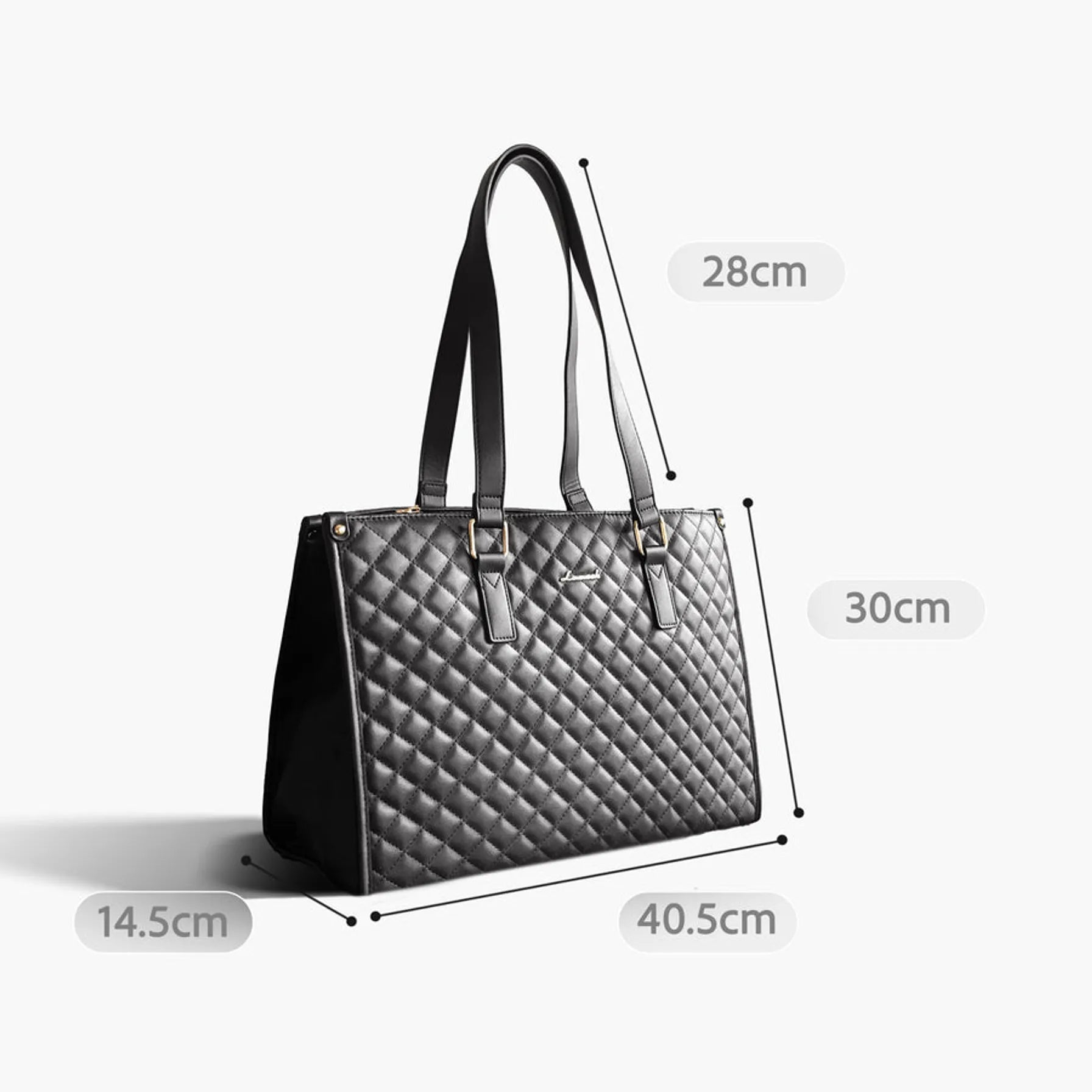 Bolso Tote Bella 3 en 1