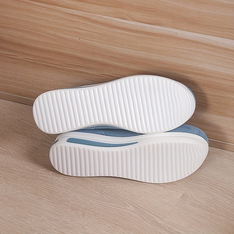 Vera – Zapatillas Plataforma Confort