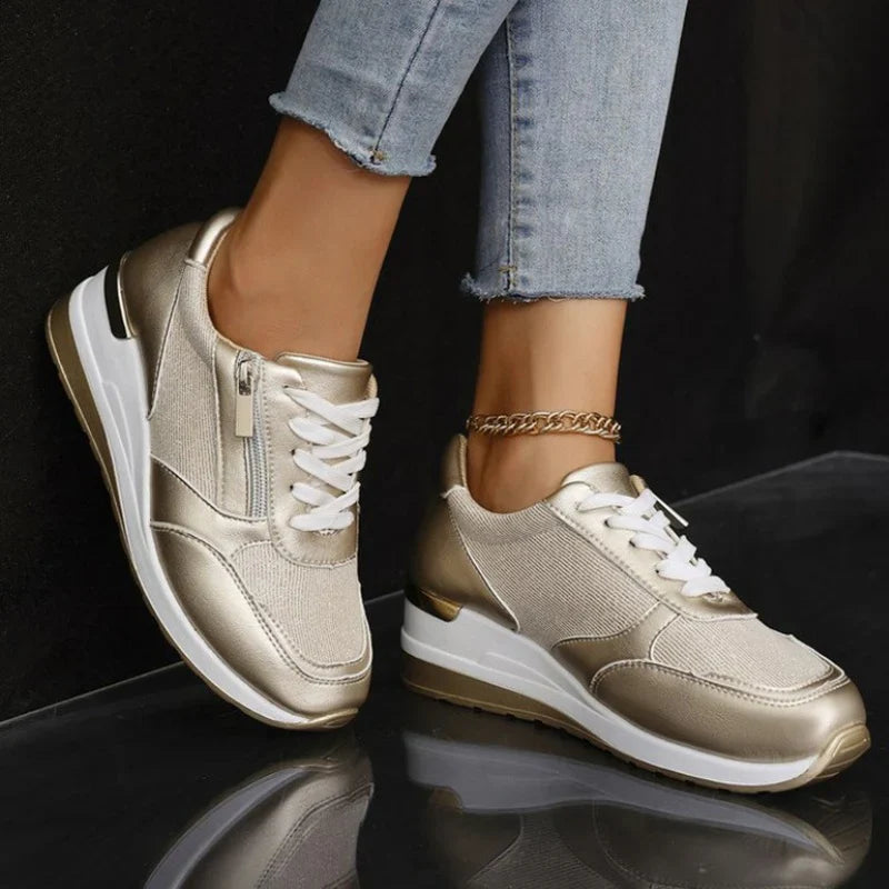 Clara – Bambas Confort