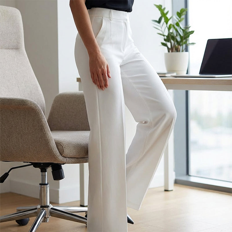 Pantalón Palazzo Elegance