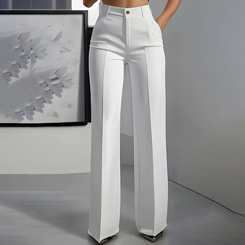 Pantalón Palazzo Elegance