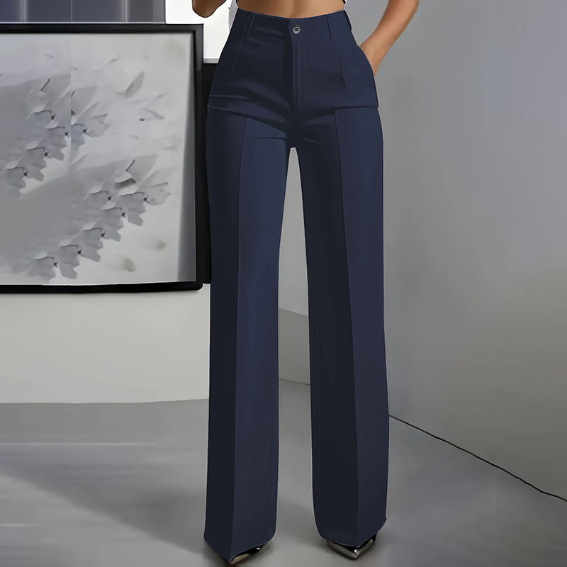Pantalón Palazzo Elegance