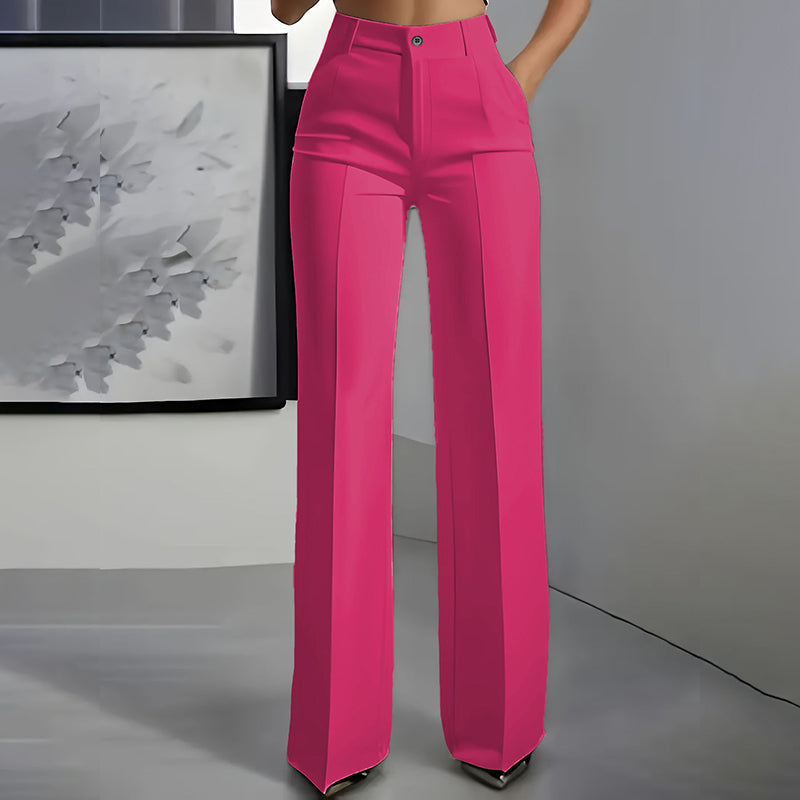 Pantalón Palazzo Elegance