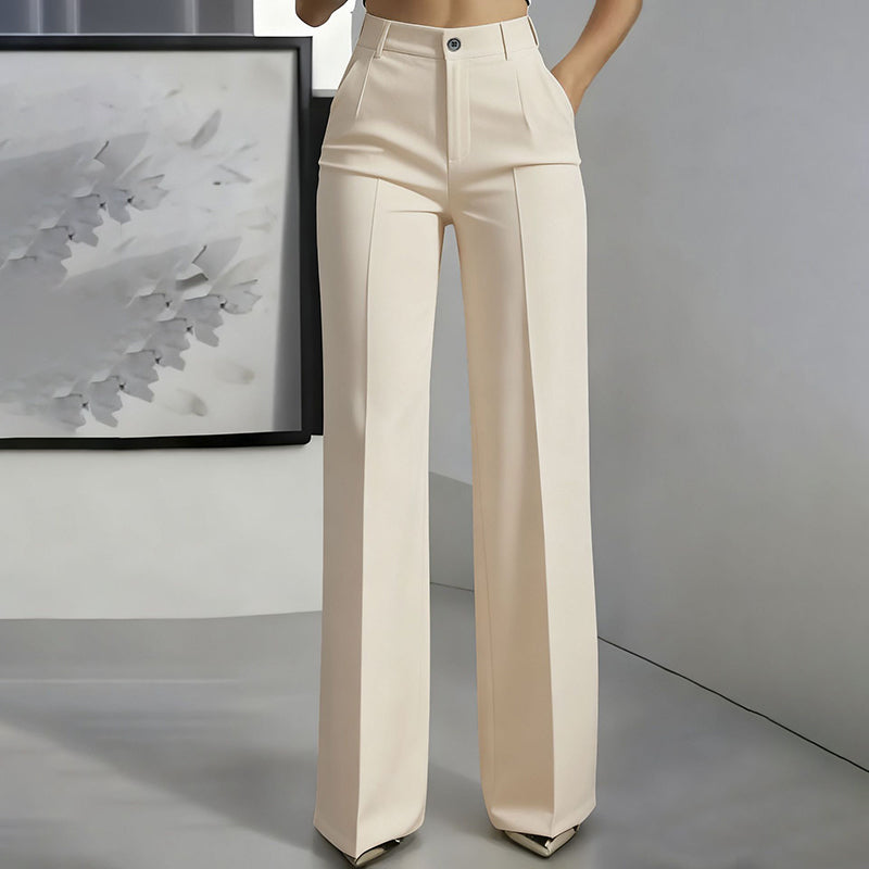 Pantalón Palazzo Elegance