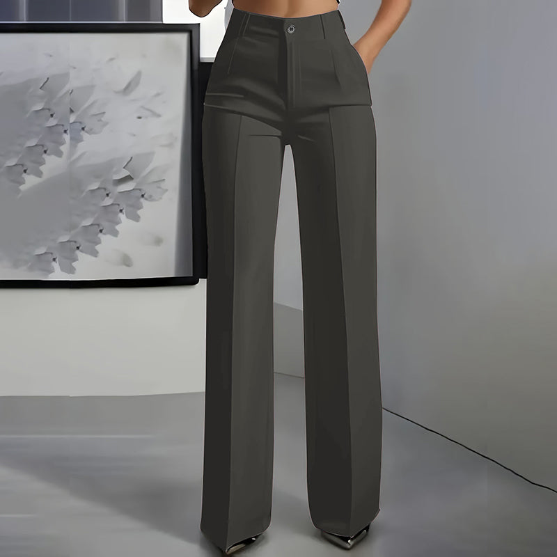 Pantalón Palazzo Elegance