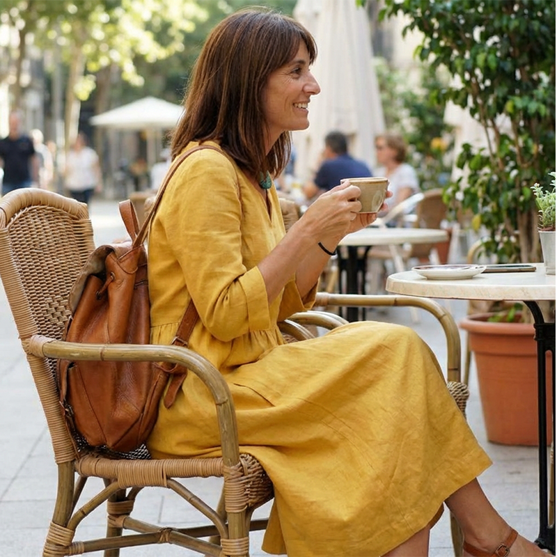 Alba – Vestido Ligero