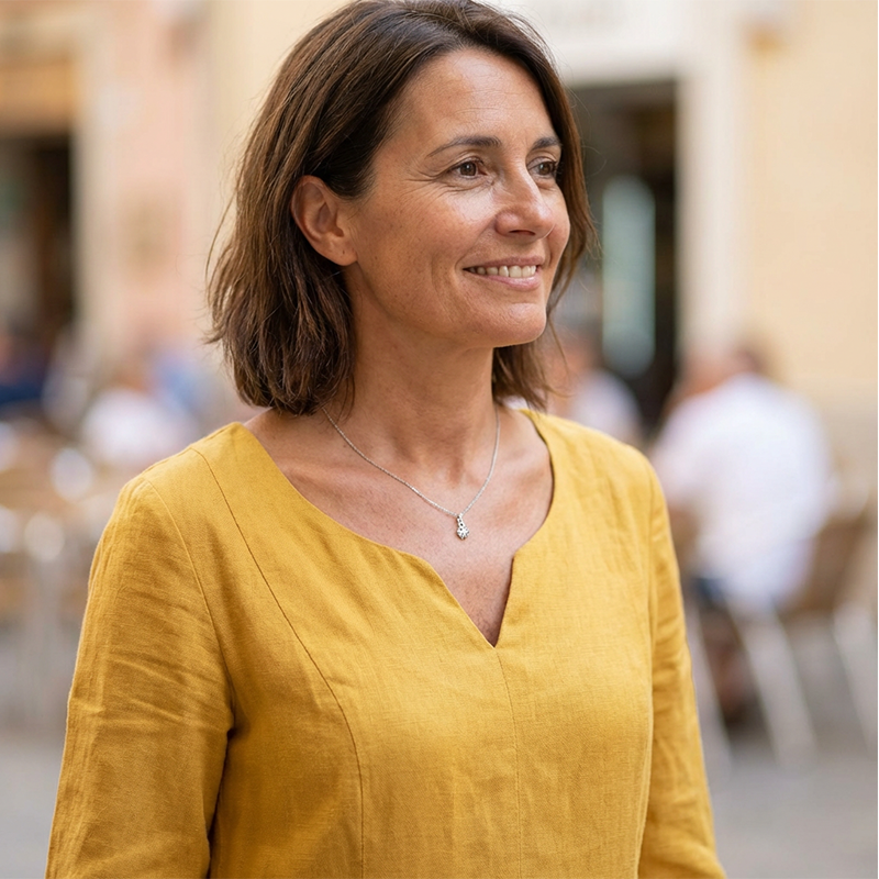 Alba – Vestido Ligero