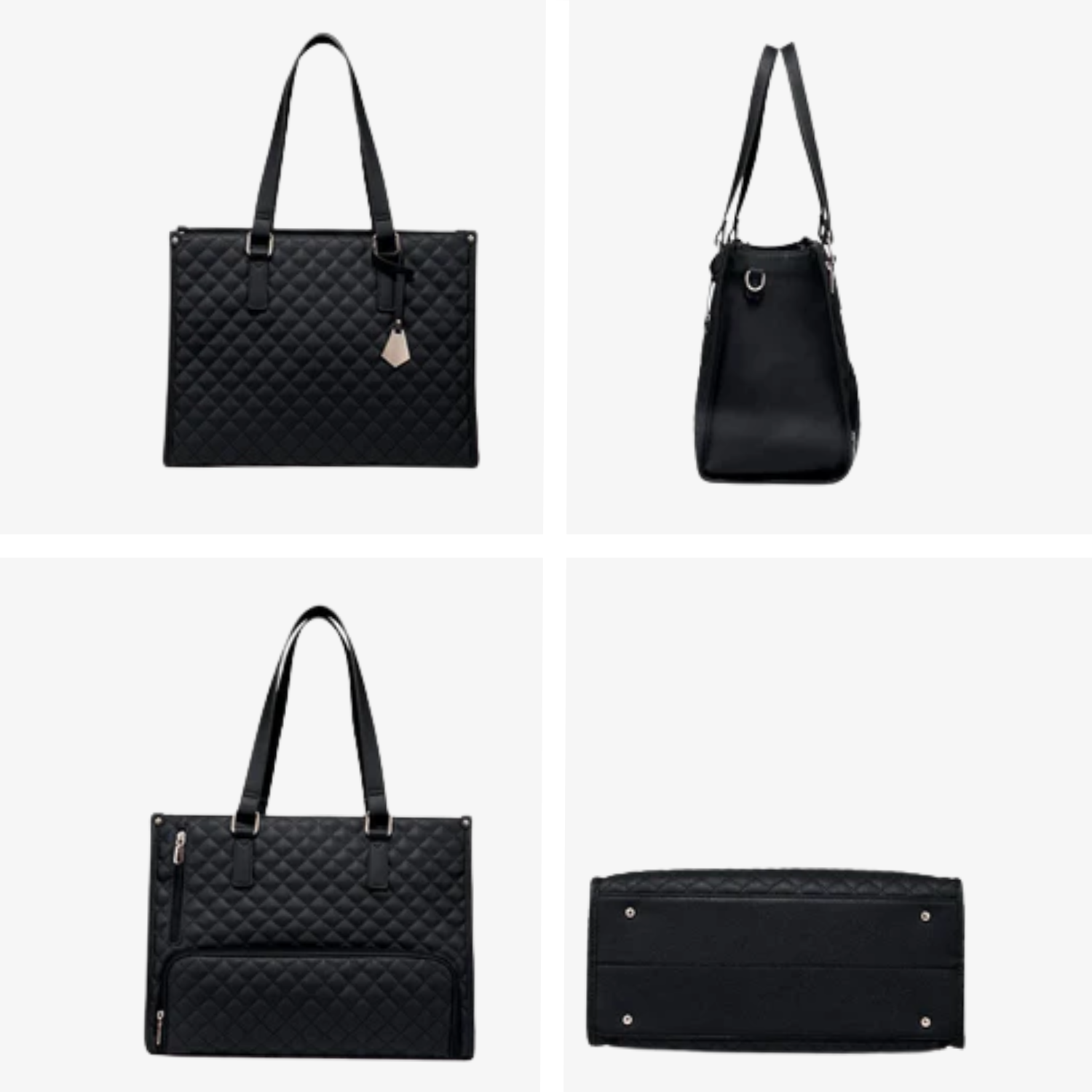 Bolso Tote Bella 3 en 1